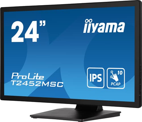 iiyama ProLite T2452MSC-B1 — view 6