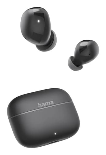 HAMA H26 — view 4