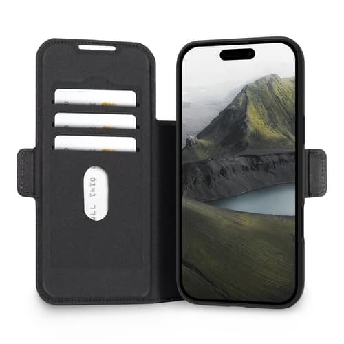 Oslo Pro MS-iPhone 17 Pro Max-BK — view 3