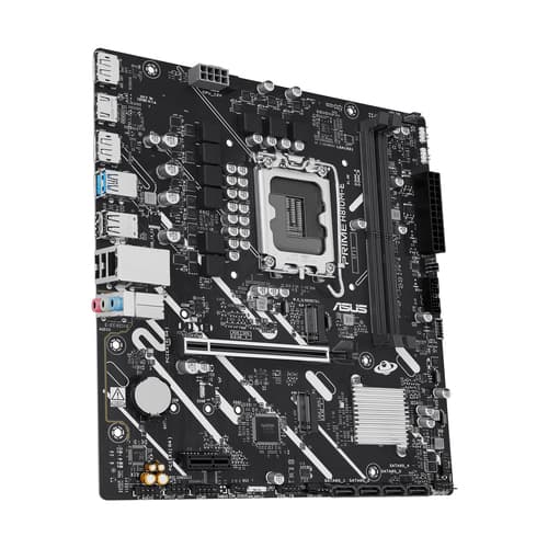 PRIME H810M-E-CSM — view 5