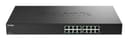 16-Port 2.5G Multi-Gigabit Unmanaged Swi thumbnail 1