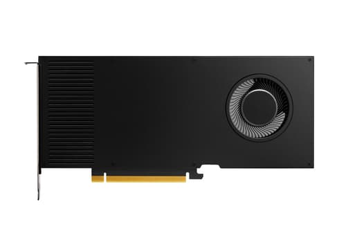 HP NVIDIA RTX A4000E 16GB GRAPHICS