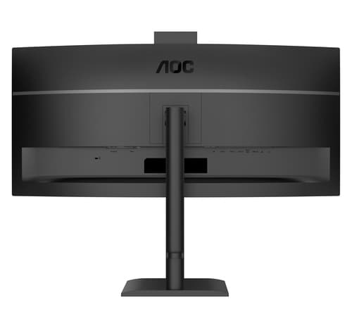 AOC CU34E4CW — view 13