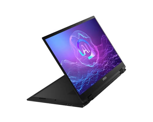 MSI NOTEBOOK — view 4