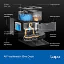 TP-Link Tapo RV50 Pro Omni thumbnail 8