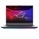 ASUS ROG Strix G18 G815LR-S9002W - Intel Core Ultra 9 - 275HX / up to 5.4 GHz - Win 11 Home - GeForce RTX 5070 Ti - 32 GB RAM - 1 TB SSD NVMe - 18" 2560 x 1600 (WQXGA) @ 240 Hz - 2.5 Gigabit Ethernet - Wi-Fi 7, Bluetooth thumbnail 4