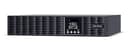 CyberPower OLS3000ERT2UA Uninterruptible Power Supply (UPS) Double-Conversion (Online) 3 kVA 2700 W 10 AC Outlet(s) thumbnail 1