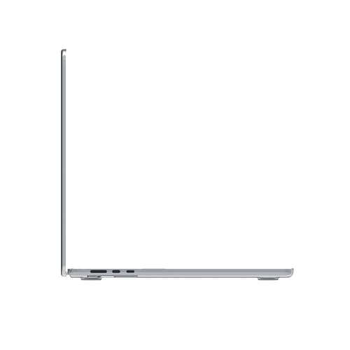 ISL-MacBook Air 15" M4/M3/M2-Clear — view 6