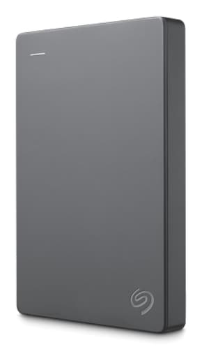 1TB SEAGATE 2.5 INCH USB 3.0 EXT HDD
