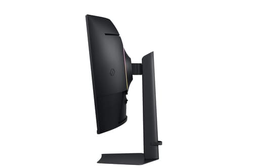 Samsung 37" Odyssey G7 G75F UHD — view 11