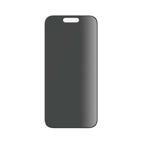 PANZERGLASS PRIVACY IPHONE 15 PRO — view 5
