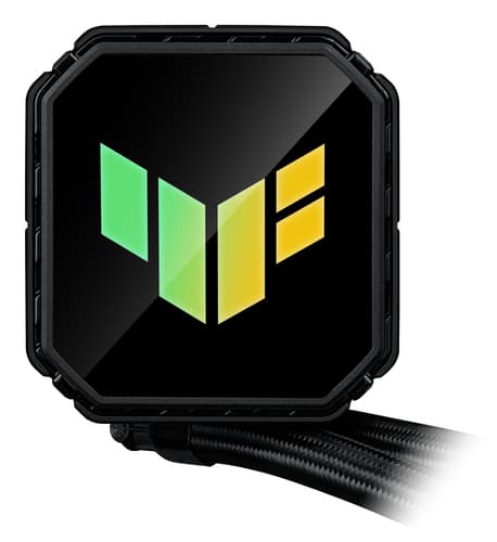 Asus Accessories CLUSTARACK — view 8