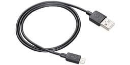 Poly - USB cable - USB to Micro-USB 2.0 - 1.2 m