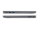 Acer Chromebook Plus 515 CBE595-1 - Intel Core i5 - 1235U / up to 4.4 GHz - Chrome OS - Intel Iris Xe Graphics - 8 GB RAM - 256 GB SSD - 15.6" IPS 1920 x 1080 (Full HD) - Wi-Fi 6E - steel grey - kbd: UK thumbnail 9