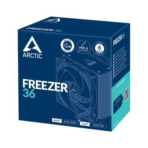 ARCTIC FREEZER 36 COOLER — view 7
