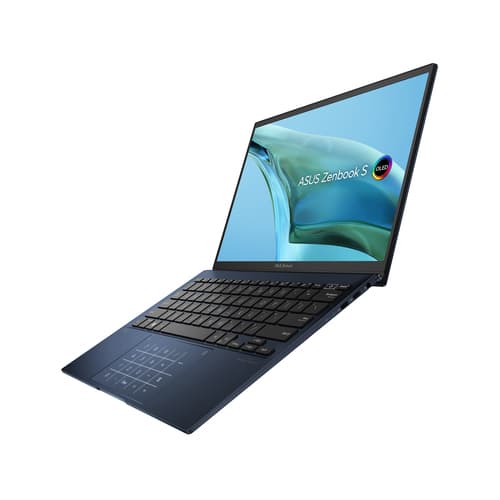 ZBK S 13 R7-6800U 16G/512G W11H TCH — view 8