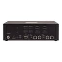 StarTech.com - KVM / audio / USB switch - 2 x KVM / audio / USB - 1 local user - desktop - TAA Compliant thumbnail 2