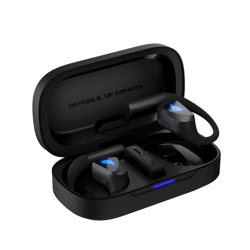 ASUS ROG CETRA OPEN WL HEADPHONES — view 3