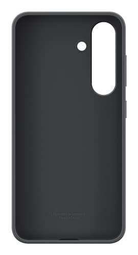 S25 SILICONE CASE BLACK — view 6