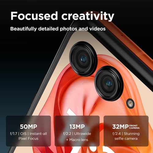MOTOROLA HANDSET — view 20