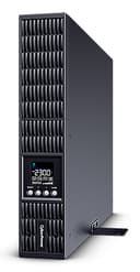 CyberPower OLS3000ERT2UA Uninterruptible Power Supply (UPS) Double-Conversion (Online) 3 kVA 2700 W 10 AC Outlet(s) thumbnail 2