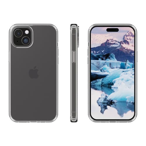 ISL Pro-iPhone 15 Plus-Clear — view 4