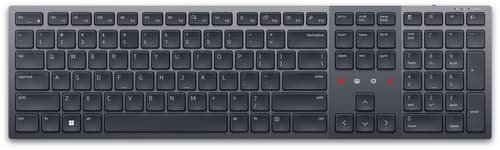 DELL PREM COLLAB KBD - KB900 - US — view 3