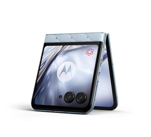 RAZR60 8+256 PANTONE ICE MELT — view 20