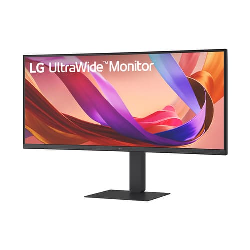 34" IPS Ultrawide QHD Monitor — view 11