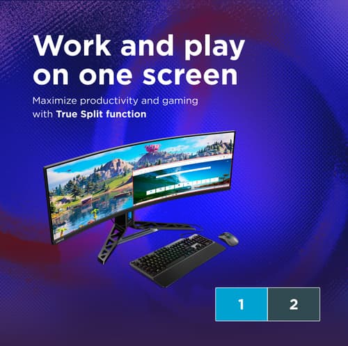*Non Cancellable/Non Returnable (NCNR)* LEGION R45W-30 WLED 165HZ 1MS — view 5