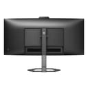 Philips 34E1C5600HE - 5000 Series - LED monitor - curved - 34"