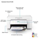 Epson Expression Home XP-4205 - Multifunction printer - colour - ink-jet - A4/Legal (media) - up to 10 ppm (printing) - 100 sheets - USB, Wi-Fi - white thumbnail 6