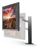 LG UltraFine Ergo 32UN880K-B thumbnail 4