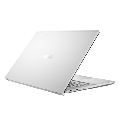 WQXGA(WQ) 2560x1600 16:10 / Touch(GF2) / CORE ULTRA 5 115U / 16GB / 256GB 2280 PCIE G4 SSD / SILVER / Sleeve (new spec, focus on getting the 180 in before requesting new stock on this line) — view 3