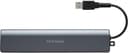 ViewSonic ViewBoard Dock - Docking station - for flat panel - USB 2.0 / HDMI - USB-C, DP, HDMI, VGA thumbnail 1
