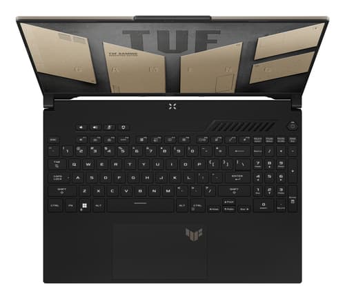 TUF 16 R9-7940HS 16G 1T RX7600S W11 — view 4