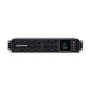 CYPWER ADV PFC SW 2U RACK 1600VA UPS thumbnail 2
