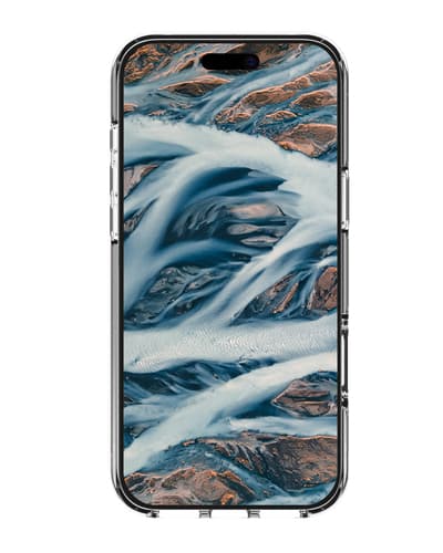 IcelandProMagSafe-iPhone16Pro-Clear — view 3
