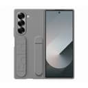 SILI GRIP CASE W/STAND FOLD6 GREY thumbnail 2