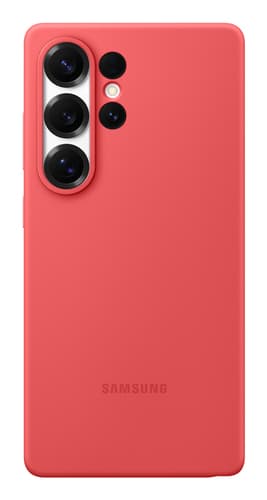 S25 ULTRA SILICONE CASE — view 3