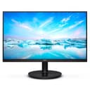 Philips V-line 271V8LAB - LED monitor - 27" - 1920 x 1080 Full HD (1080p) @ 100 Hz - VA - 250 cd/m� - 4000:1 - 4 ms - HDMI, VGA - speakers - textured black thumbnail 1
