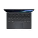 ASUS ExpertBook B1 B1403CT-I381XA - 180-degree hinge design - Intel Core 3 - N355 / up to 3.9 GHz - Win 11 Pro Education - Intel Graphics - 8 GB RAM - 128 GB SSD NVMe - 14" 1920 x 1080 (Full HD) - Gigabit Ethernet - Wi-Fi 6E, Bluetooth - gentle grey - with 1 year ASUS ZenCare thumbnail 6