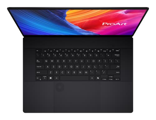 ASUS ProArt 16" RTX 5070 R9 64G 2T W11H — view 10