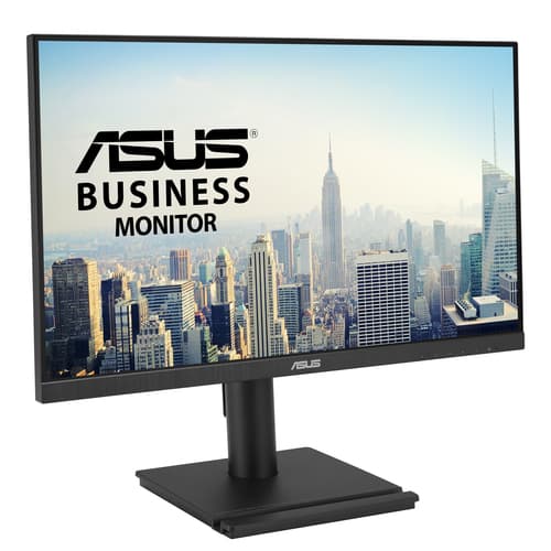ASUS VA24DQFS - LED monitor - Full HD (1080p) - 24" — view 8