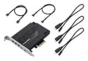 ASUS ThunderboltEX 5 - Thunderbolt adapter - PCIe 4.0 x4 - USB-C x 2 thumbnail 6
