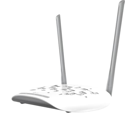 TP-Link TL-WA801N - Radio access point - Wi-Fi - 2.4 GHz