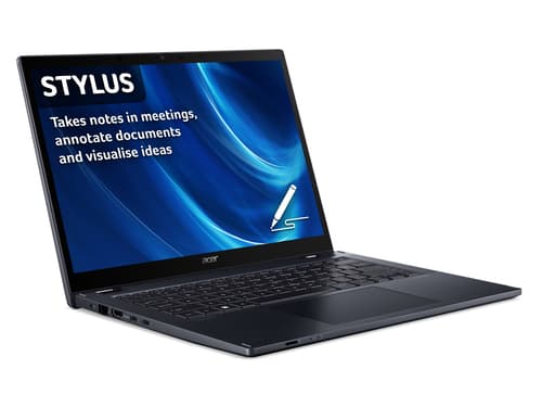TMP414RN-52 I5-1240P 8GB/256GB W10P — view 8