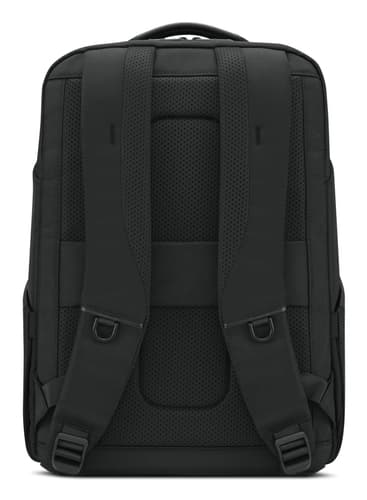 Lenovo ThinkPad Professional Gen 2 - Notebook carrying backpack - 16" - black - for ThinkPad X1 Yoga Gen 8 21HQ — view 5
