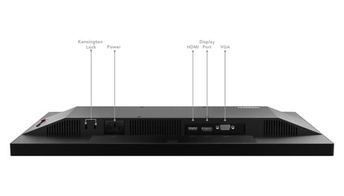 Lenovo ThinkVision E22-30 — view 15