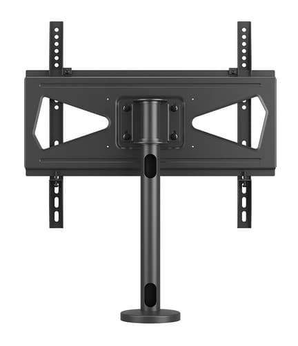 Neomounts DS42-430BL14 stand - bolt-down - for TV - black — view 12